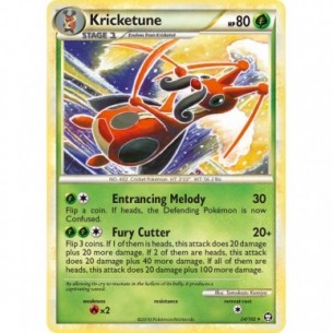Kricketune