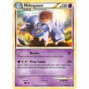 Nidoqueen
