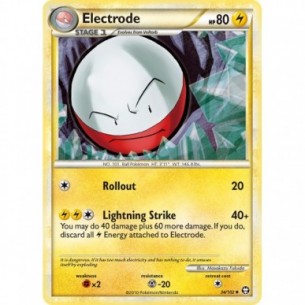 Electrode