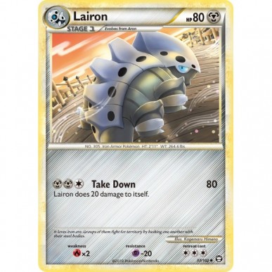 Lairon