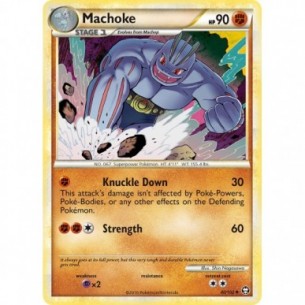 Machoke