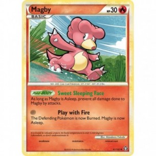 Magby