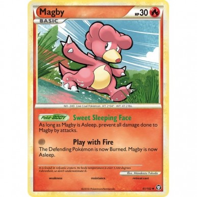Magby