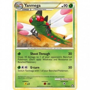 Yanmega