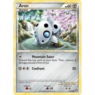 Aron