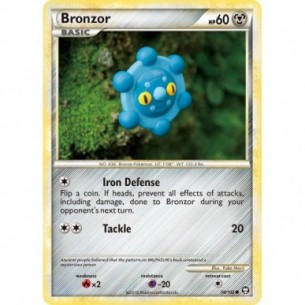 Bronzor