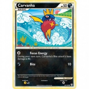 Carvanha