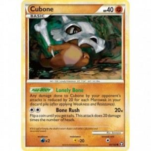 Cubone