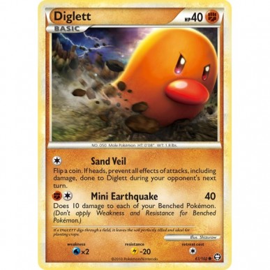 Diglett