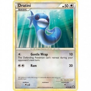 Dratini
