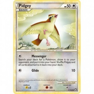 Pidgey