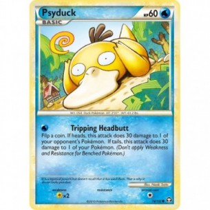 Psyduck