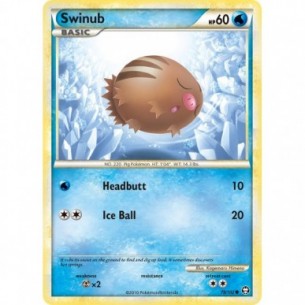 Swinub