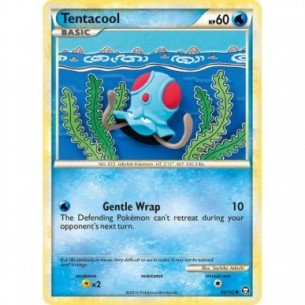 Tentacool