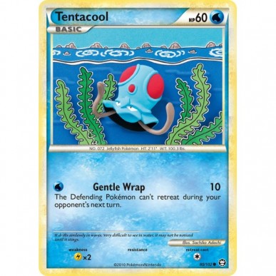 Tentacool