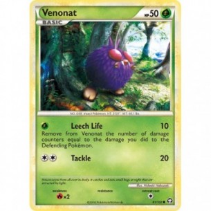 Venonat