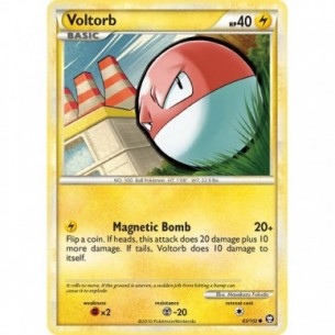 Voltorb