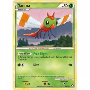 Yanma