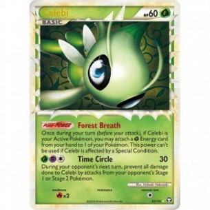 Celebi