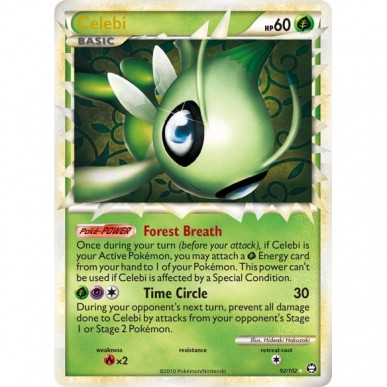 Celebi