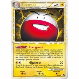 Electrode