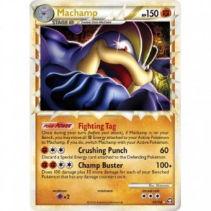 Machamp