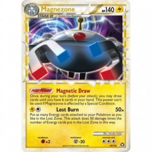 Magnezone