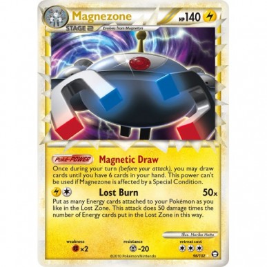 Magnezone