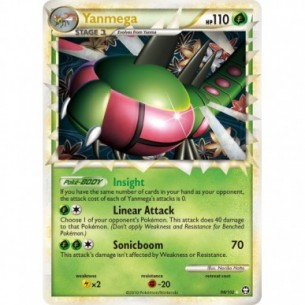 Yanmega