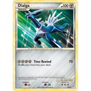 Dialga