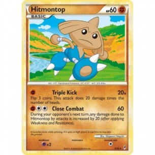 Hitmontop