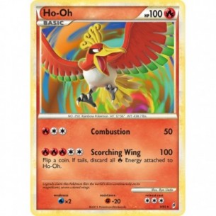Ho-Oh