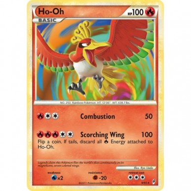 Ho-Oh