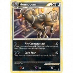 Houndoom