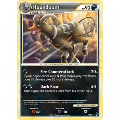 Houndoom