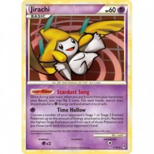 Jirachi