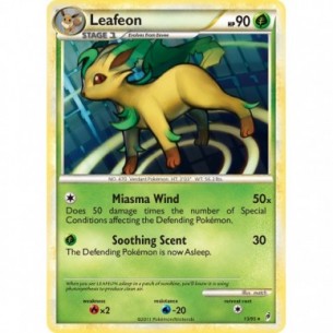 Leafeon