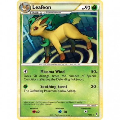 Leafeon