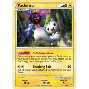 Pachirisu
