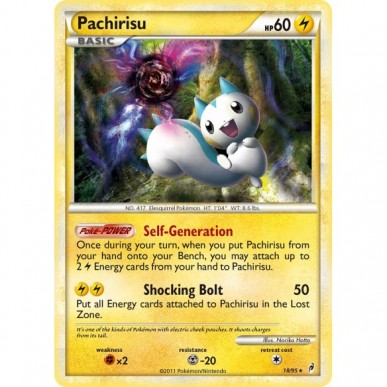 Pachirisu