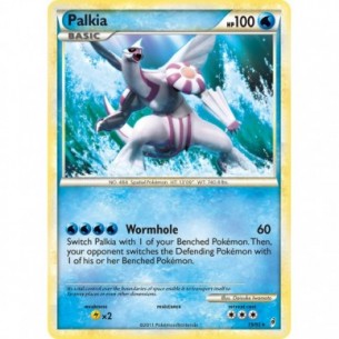 Palkia