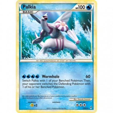 Palkia