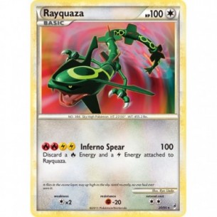 Rayquaza