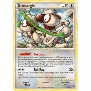 Smeargle
