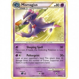 Mismagius
