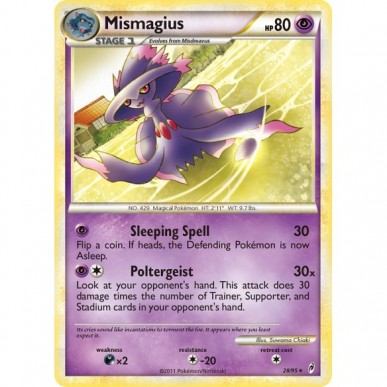 Mismagius