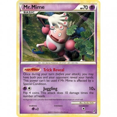 Mr. Mime