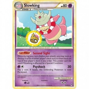 Slowking