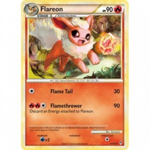Flareon
