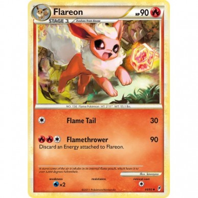 Flareon